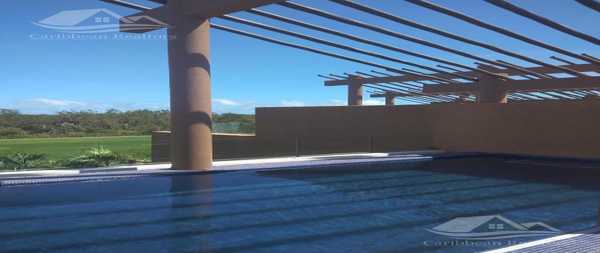Foto de casa en venta en  , playa del carmen centro, solidaridad, quintana roo, 20658653 No. 04