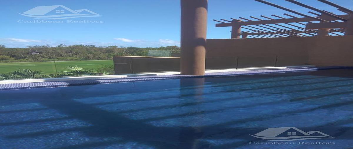 Foto de casa en venta en  , playa del carmen centro, solidaridad, quintana roo, 20658653 No. 05