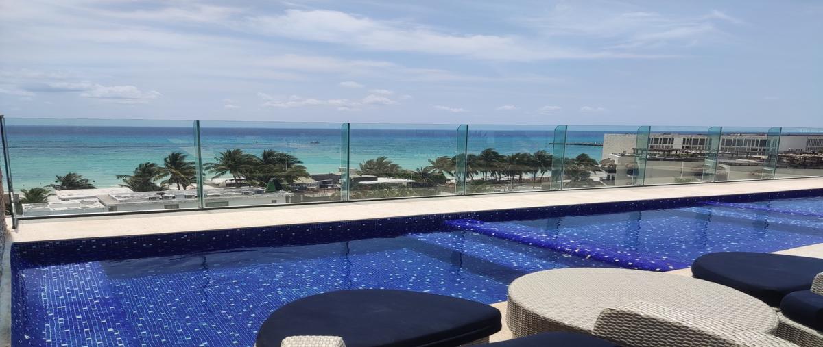 Foto de departamento en , playa del carmen centro, solidaridad, quintana roo, 21316712 foto 01 Foto de departamento en venta en , playa del carmen centro, solidaridad, quintana roo, 21316712 No. 01