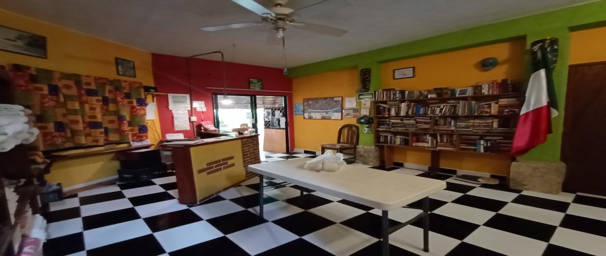 Foto de edificio en venta en  , playa del carmen centro, solidaridad, quintana roo, 21689796 No. 05