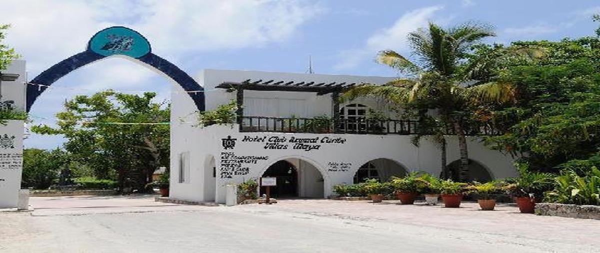 Foto de terreno habitacional en venta en  , playa del carmen centro, solidaridad, quintana roo, 21689813 No. 04