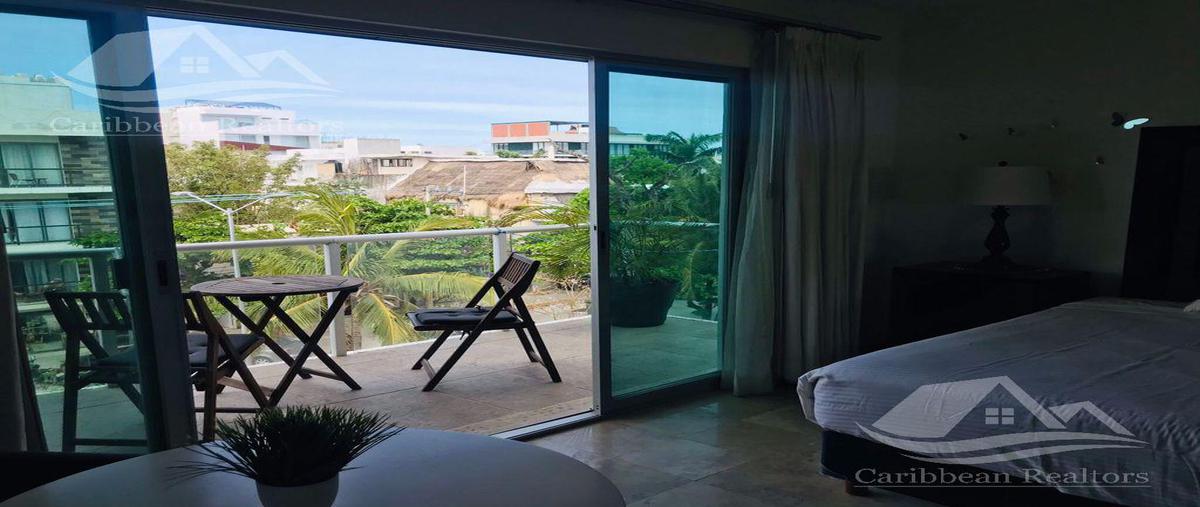 Foto de departamento en venta en  , playa del carmen centro, solidaridad, quintana roo, 0 No. 03