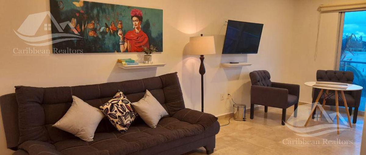 Foto de departamento en venta en  , playa del carmen centro, solidaridad, quintana roo, 0 No. 04