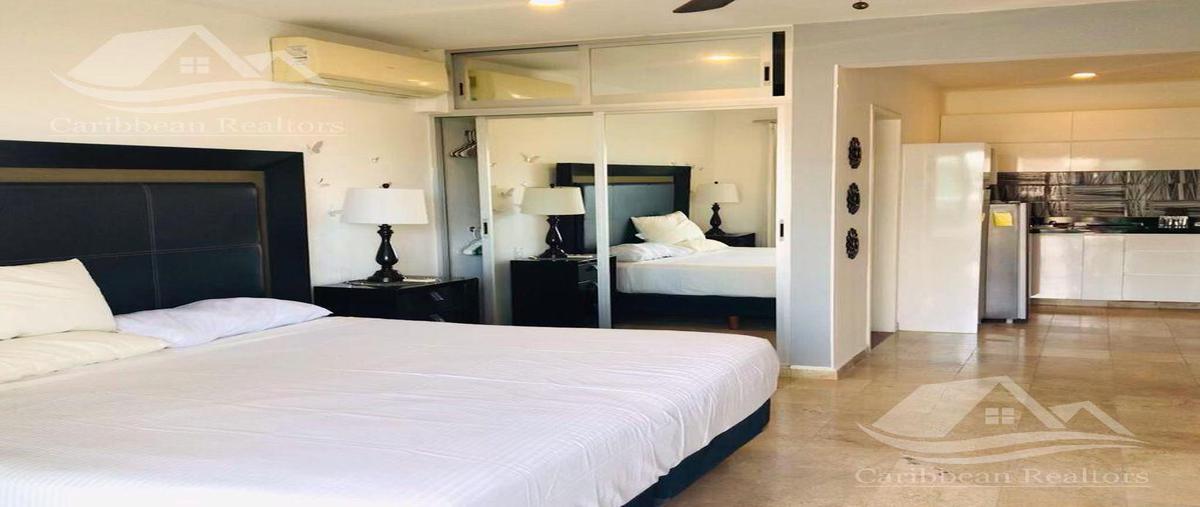 Foto de departamento en venta en  , playa del carmen centro, solidaridad, quintana roo, 0 No. 05