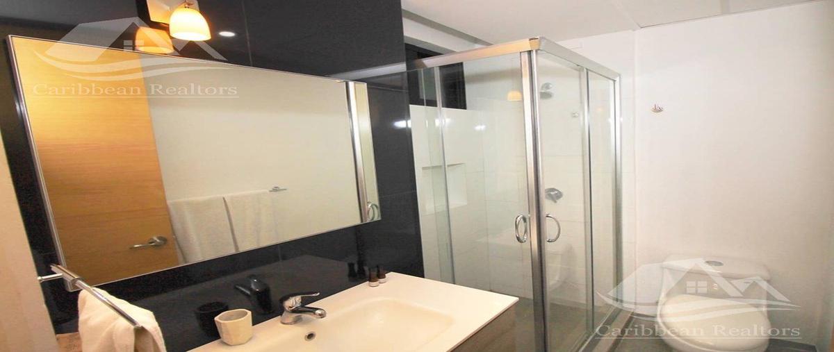 Foto de departamento en venta en  , playa del carmen centro, solidaridad, quintana roo, 22012747 No. 04