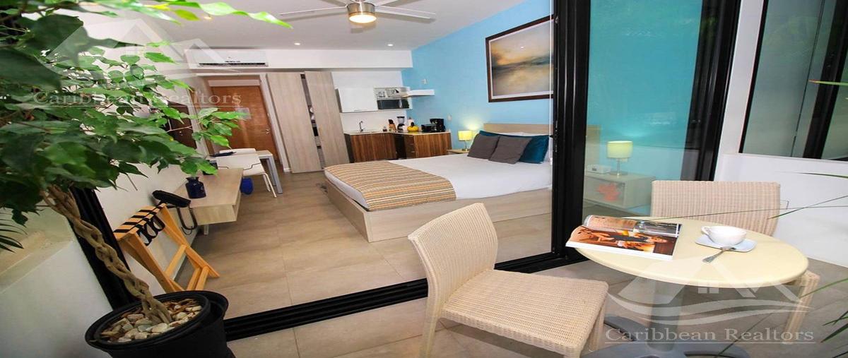 Foto de departamento en venta en  , playa del carmen centro, solidaridad, quintana roo, 22012747 No. 05