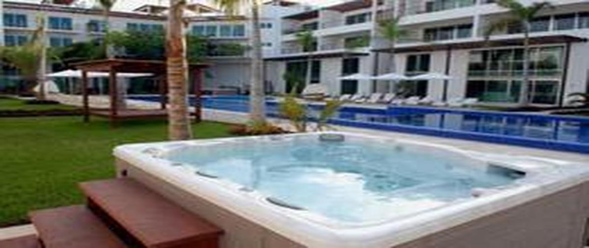 Foto de departamento en venta en  , playa del carmen centro, solidaridad, quintana roo, 22658276 No. 03