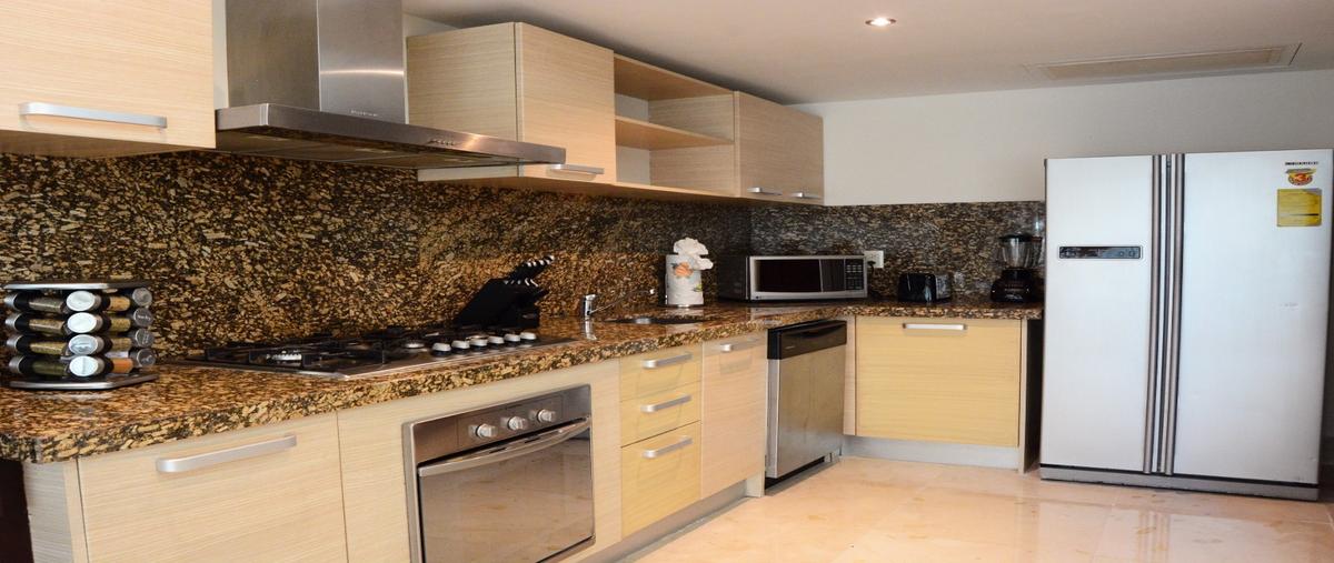 Foto de departamento en venta en  , playa del carmen centro, solidaridad, quintana roo, 22658276 No. 04