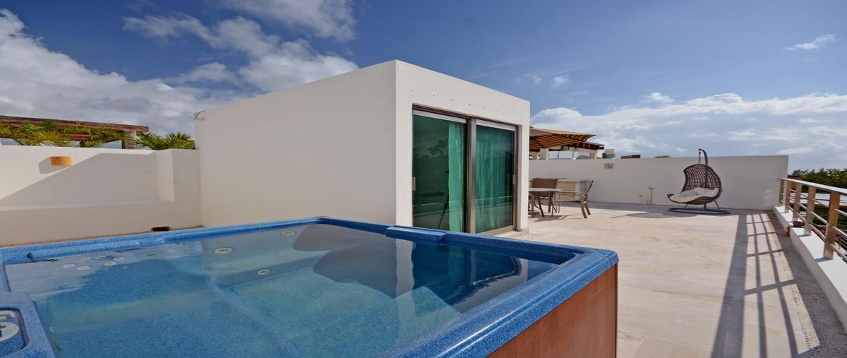 Foto de departamento en venta en  , playa del carmen centro, solidaridad, quintana roo, 22658276 No. 05