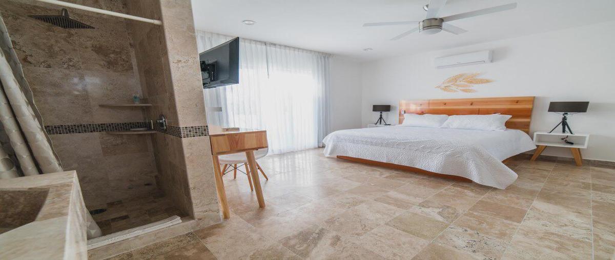 Foto de departamento en venta en  , playa del carmen centro, solidaridad, quintana roo, 22704159 No. 03
