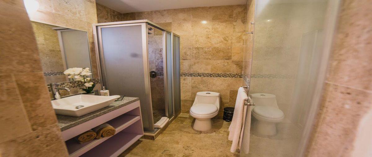 Foto de departamento en venta en  , playa del carmen centro, solidaridad, quintana roo, 22704159 No. 05