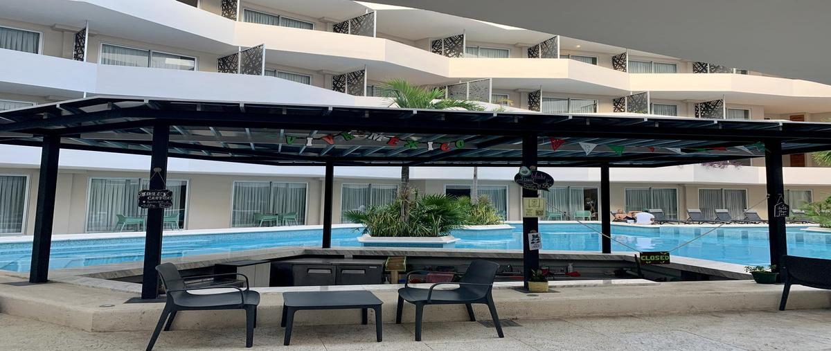 Foto de departamento en venta en  , playa del carmen centro, solidaridad, quintana roo, 23522232 No. 05