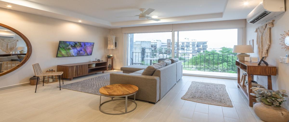 Foto de departamento en venta en  , playa del carmen centro, solidaridad, quintana roo, 23690208 No. 03