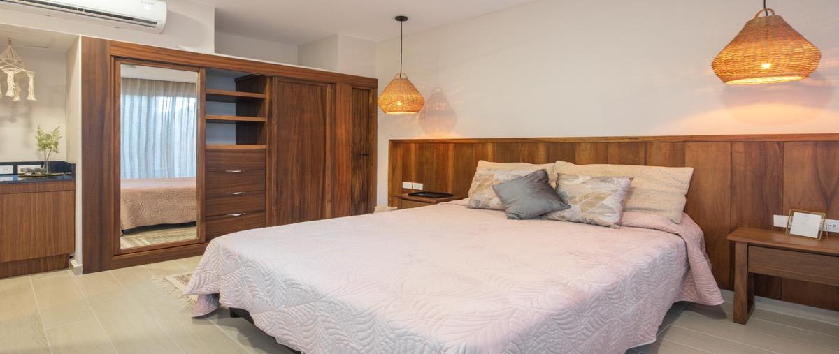 Foto de departamento en venta en  , playa del carmen centro, solidaridad, quintana roo, 23690208 No. 05