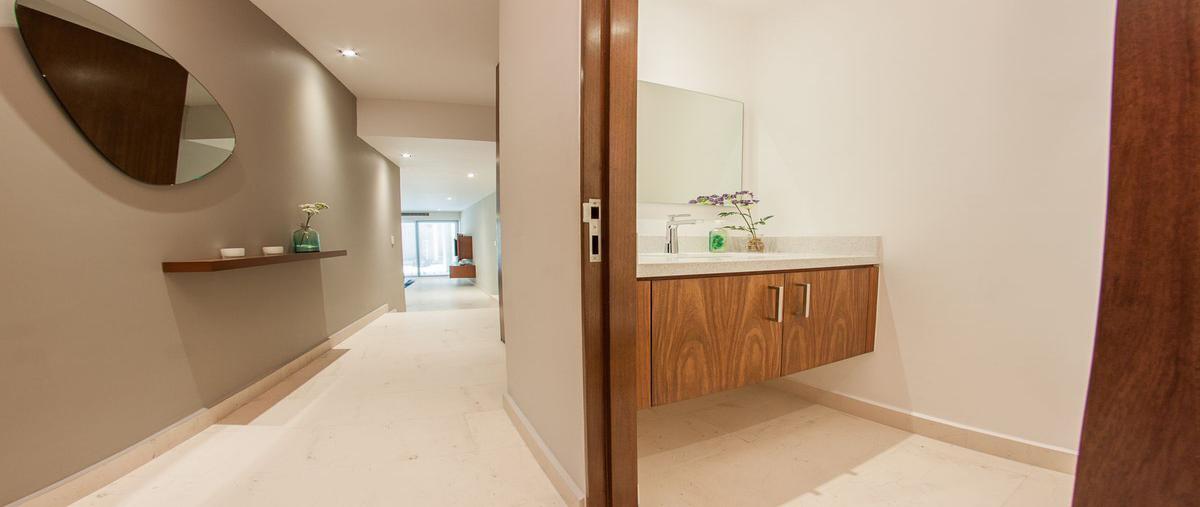 Foto de departamento en venta en  , playa del carmen centro, solidaridad, quintana roo, 0 No. 04