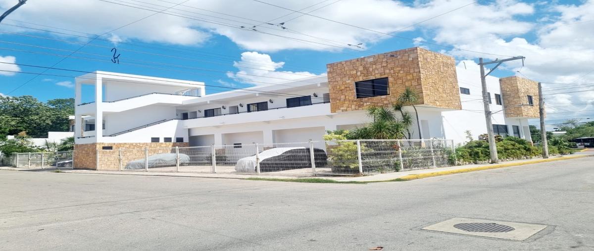 Foto de departamento en renta en  , playa del carmen centro, solidaridad, quintana roo, 24247853 No. 04