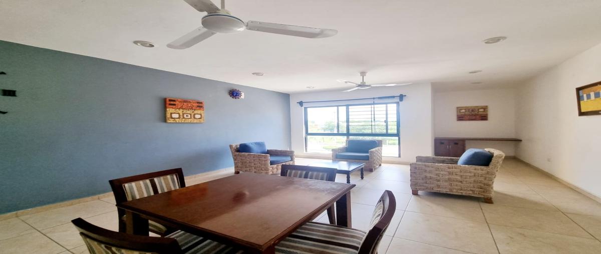 Foto de departamento en renta en  , playa del carmen centro, solidaridad, quintana roo, 24247853 No. 05