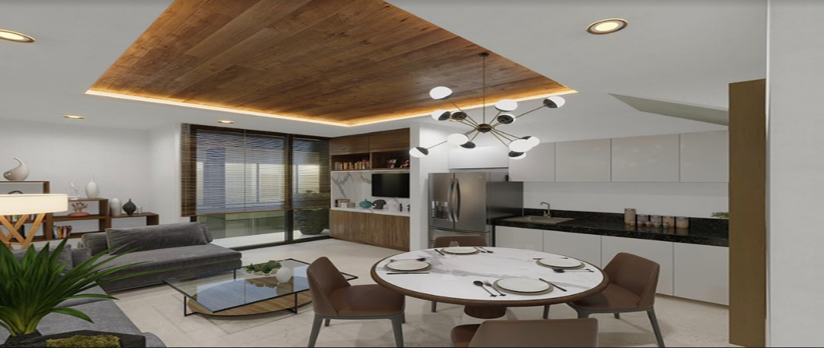 Foto de departamento en venta en  , playa del carmen centro, solidaridad, quintana roo, 24671481 No. 05