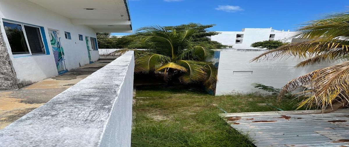 Foto de edificio en venta en  , playa del carmen centro, solidaridad, quintana roo, 24672631 No. 03