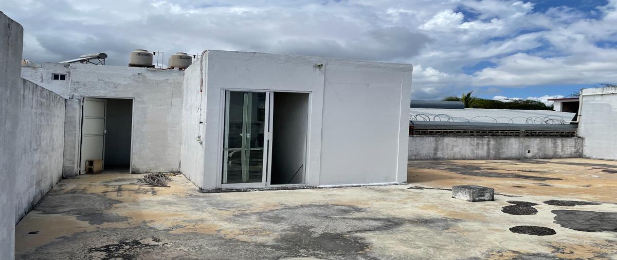 Foto de edificio en venta en  , playa del carmen centro, solidaridad, quintana roo, 24672631 No. 05