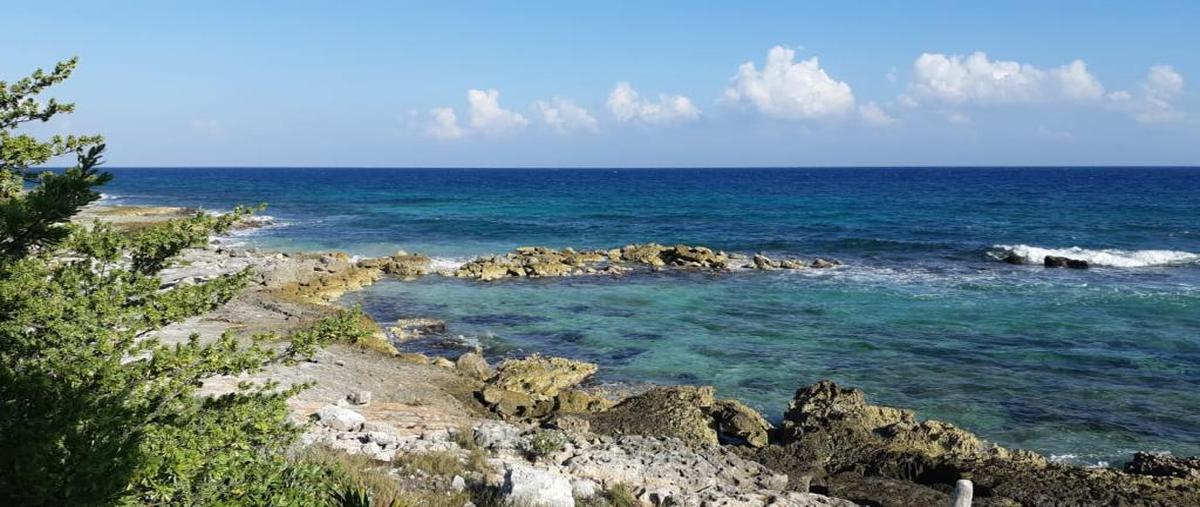 Foto de terreno habitacional en venta en  , playa del carmen centro, solidaridad, quintana roo, 24741315 No. 03