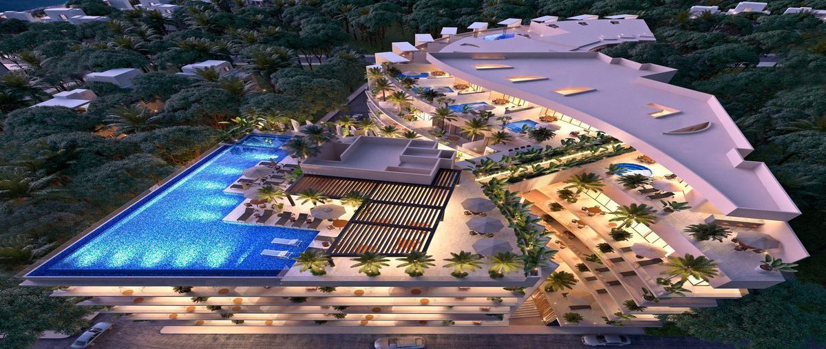 Foto de departamento en venta en  , playa del carmen centro, solidaridad, quintana roo, 0 No. 03