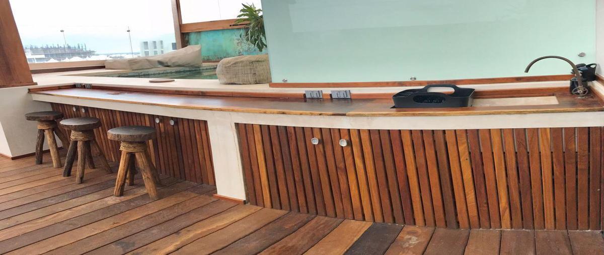 Foto de departamento en venta en  , playa del carmen centro, solidaridad, quintana roo, 0 No. 05