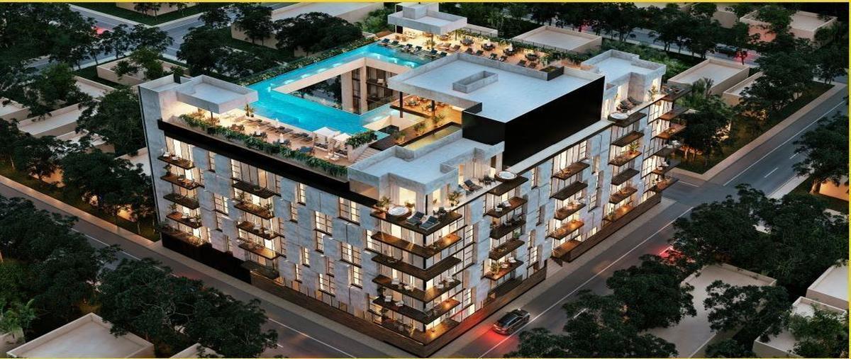 Foto de departamento en , playa del carmen centro, solidaridad, quintana roo, 0 foto 02 Foto de departamento en venta en , playa del carmen centro, solidaridad, quintana roo, 0 No. 02