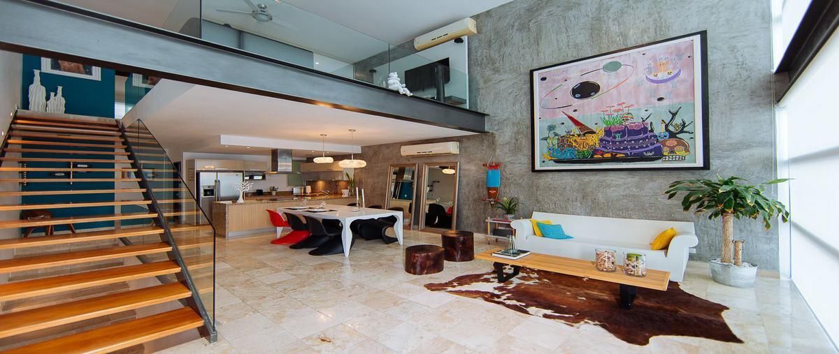 Foto de departamento en venta en  , playa del carmen centro, solidaridad, quintana roo, 0 No. 04