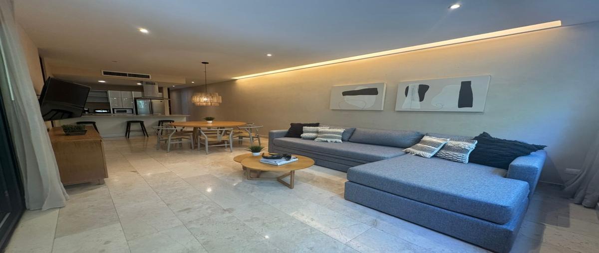 Foto de departamento en renta en  , playa del carmen centro, solidaridad, quintana roo, 25111645 No. 04