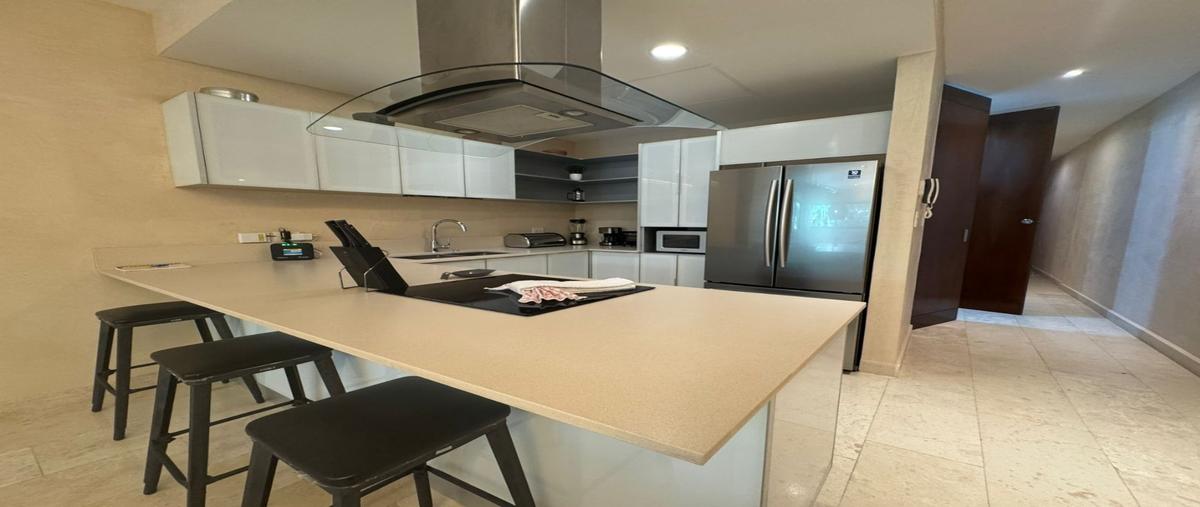 Foto de departamento en renta en  , playa del carmen centro, solidaridad, quintana roo, 25111645 No. 05