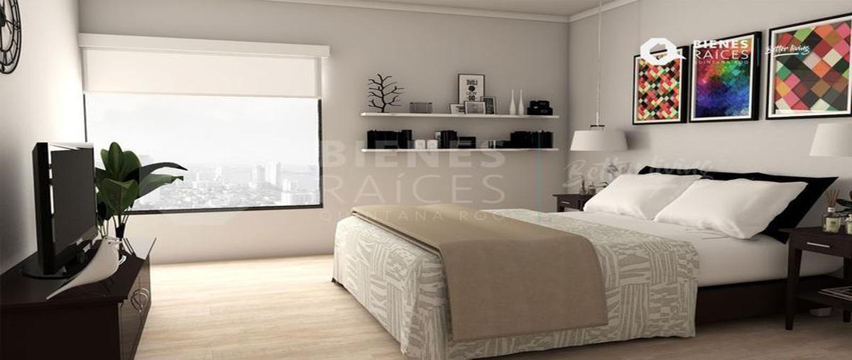 Foto de departamento en venta en  , playa del carmen centro, solidaridad, quintana roo, 0 No. 03