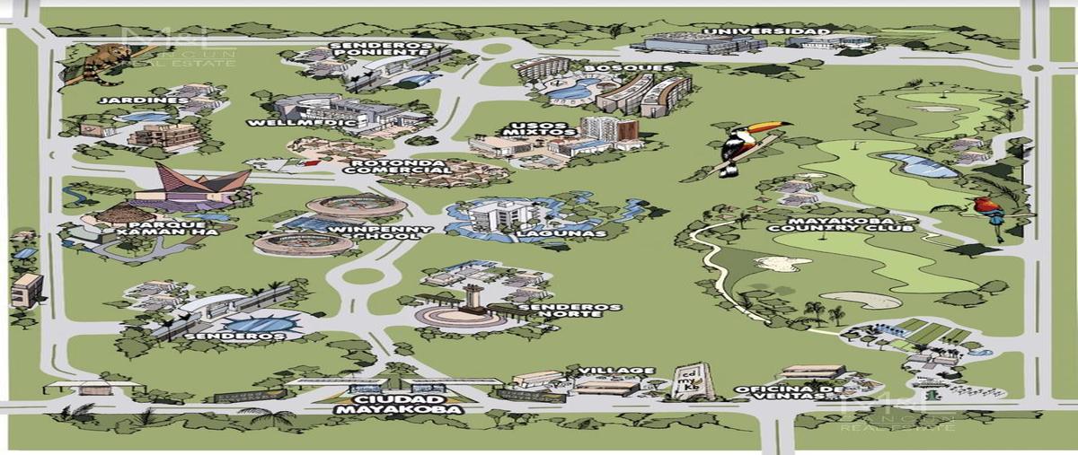 Foto de departamento en venta en  , playa del carmen centro, solidaridad, quintana roo, 25484953 No. 04