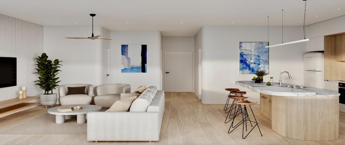 Foto de departamento en venta en  , playa del carmen centro, solidaridad, quintana roo, 25556445 No. 05