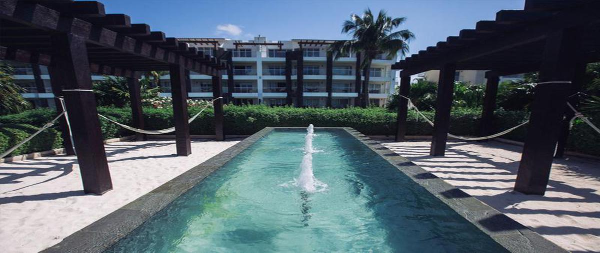 Foto de departamento en venta en  , playa del carmen centro, solidaridad, quintana roo, 0 No. 05