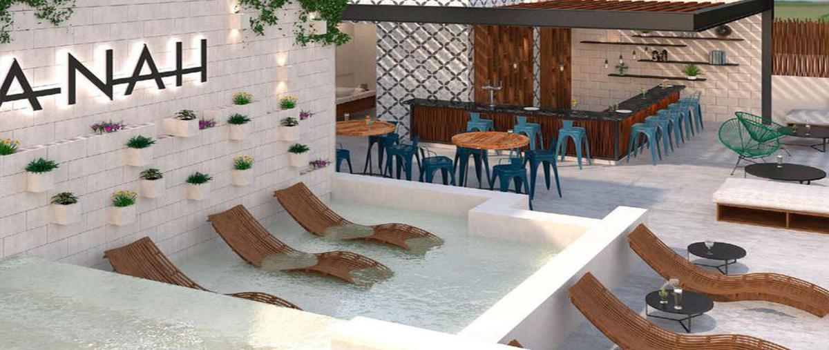 Foto de departamento en venta en  , playa del carmen centro, solidaridad, quintana roo, 0 No. 04
