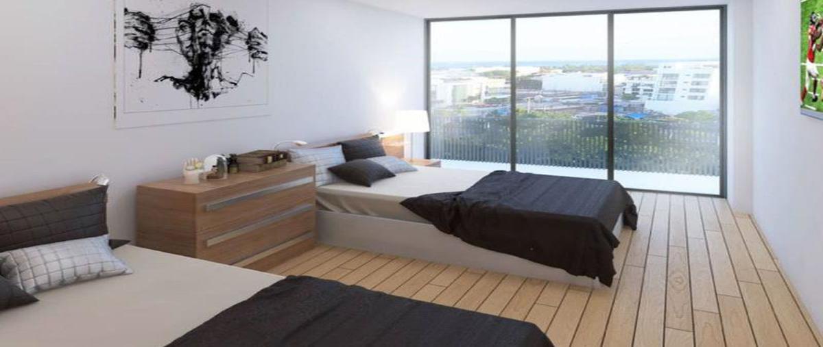 Foto de departamento en venta en  , playa del carmen centro, solidaridad, quintana roo, 0 No. 04