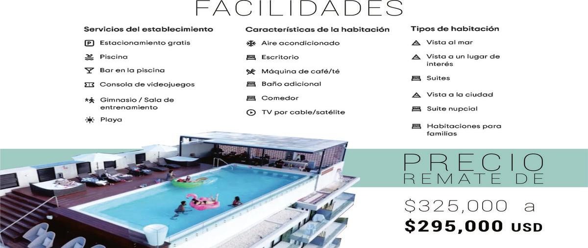 Foto de departamento en venta en  , playa del carmen centro, solidaridad, quintana roo, 25606216 No. 03
