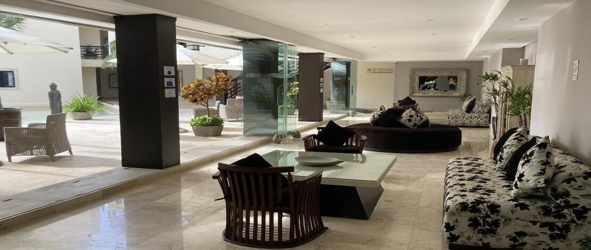 Foto de departamento en venta en  , playa del carmen centro, solidaridad, quintana roo, 25768055 No. 04