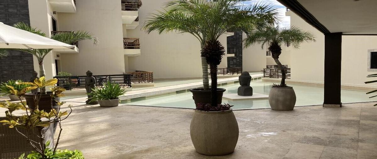 Foto de departamento en venta en  , playa del carmen centro, solidaridad, quintana roo, 25768055 No. 04