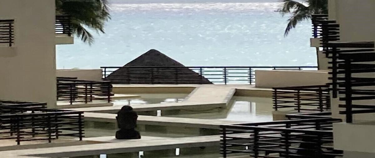 Foto de departamento en venta en  , playa del carmen centro, solidaridad, quintana roo, 25768055 No. 05