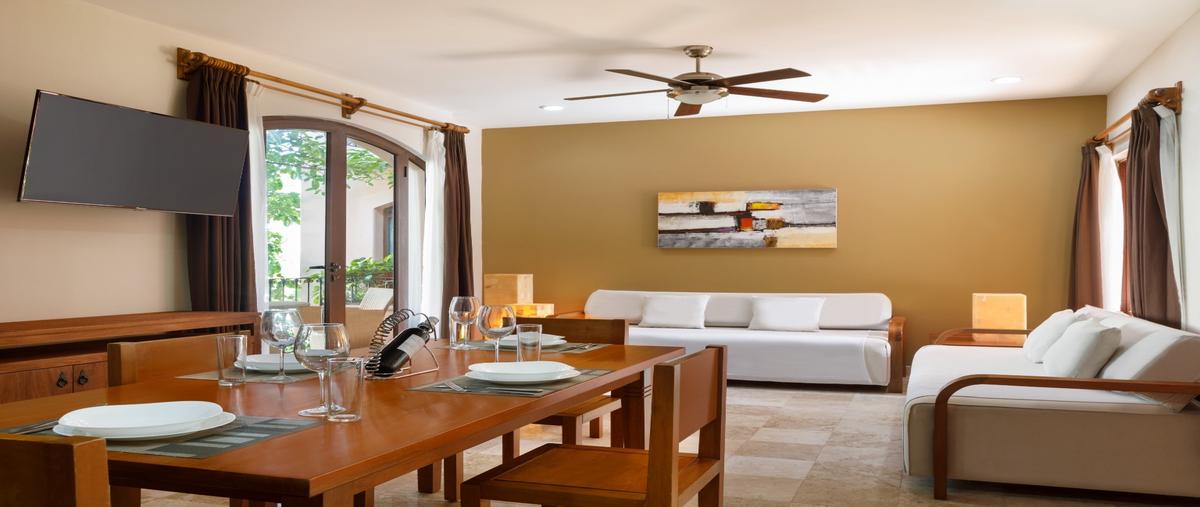 Foto de departamento en venta en  , playa del carmen centro, solidaridad, quintana roo, 25806560 No. 03