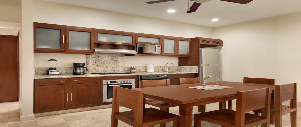 Foto de departamento en venta en  , playa del carmen centro, solidaridad, quintana roo, 25806560 No. 04