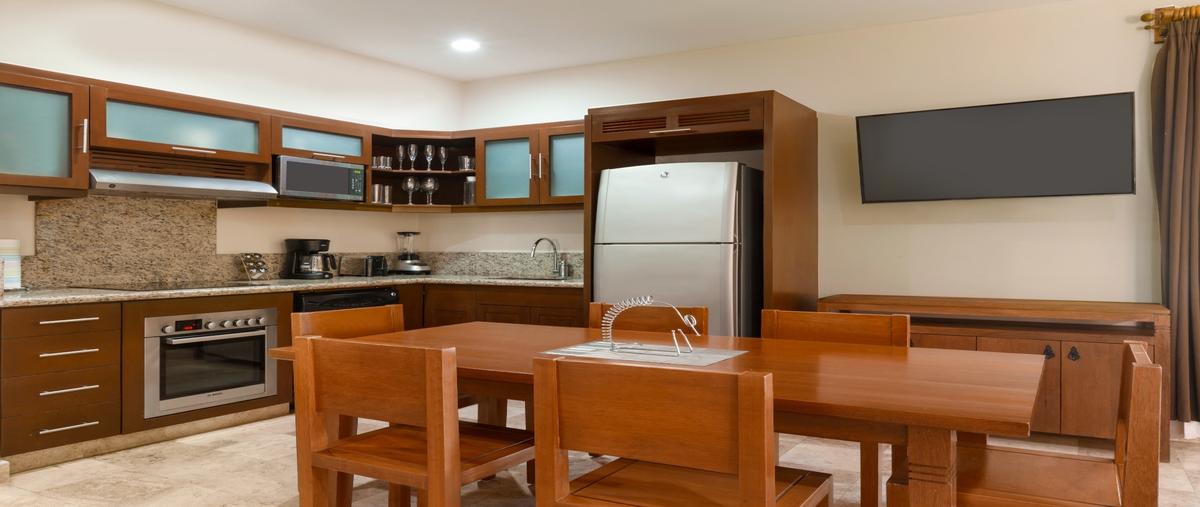 Foto de departamento en venta en  , playa del carmen centro, solidaridad, quintana roo, 25806561 No. 05
