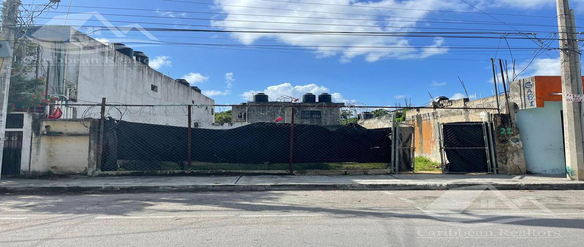 Foto de terreno habitacional en , playa del carmen centro, solidaridad, quintana roo, 0 foto 01 Foto de terreno habitacional en venta en , playa del carmen centro, solidaridad, quintana roo, 0 No. 01