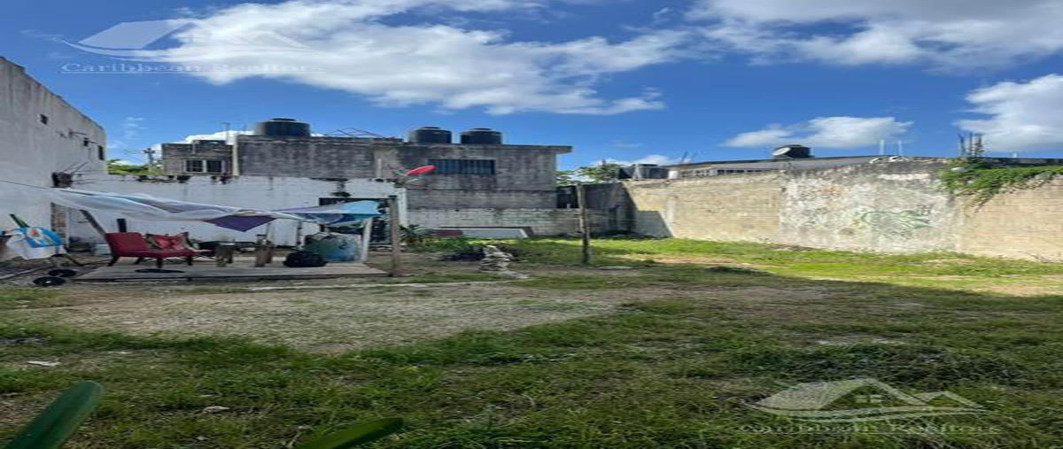 Foto de terreno habitacional en , playa del carmen centro, solidaridad, quintana roo, 0 foto 03 Foto de terreno habitacional en venta en , playa del carmen centro, solidaridad, quintana roo, 0 No. 03