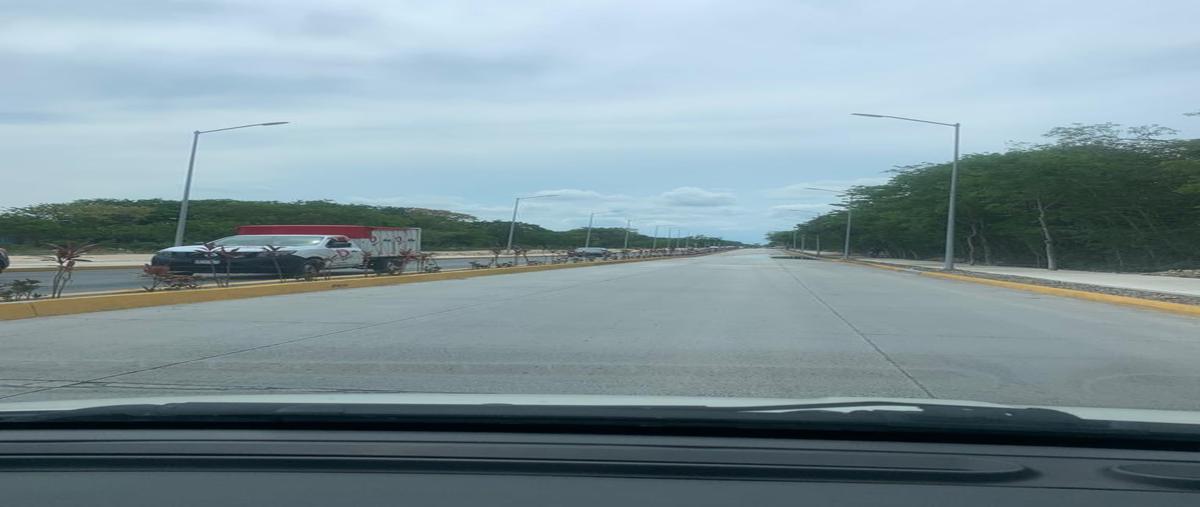 Foto de terreno habitacional en venta en  , playa del carmen centro, solidaridad, quintana roo, 26086229 No. 04