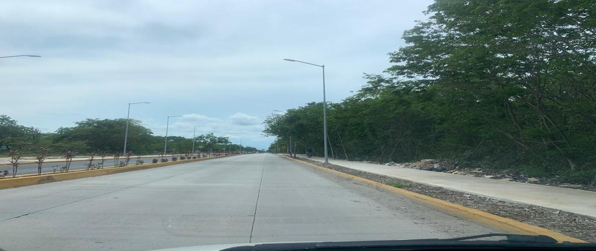 Foto de terreno habitacional en venta en  , playa del carmen centro, solidaridad, quintana roo, 26086229 No. 05
