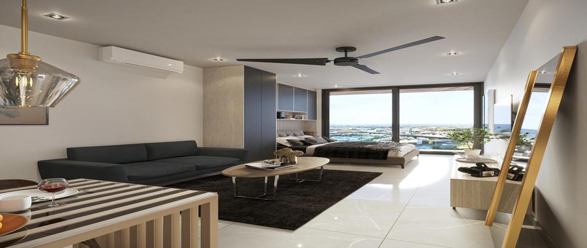 Foto de departamento en venta en  , playa del carmen centro, solidaridad, quintana roo, 0 No. 03