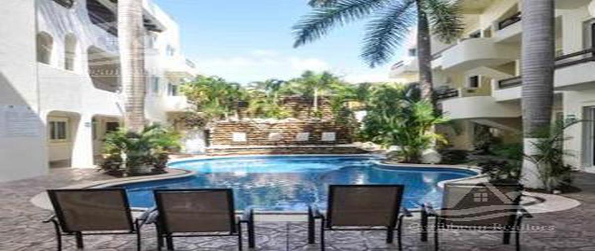 Foto de departamento en , playa del carmen centro, solidaridad, quintana roo, 0 foto 02 Foto de departamento en venta en , playa del carmen centro, solidaridad, quintana roo, 0 No. 02